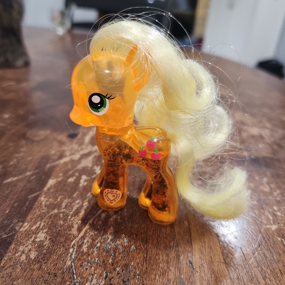 My Little Pony Toys My Little Pony Explore Equestria Water Cuties